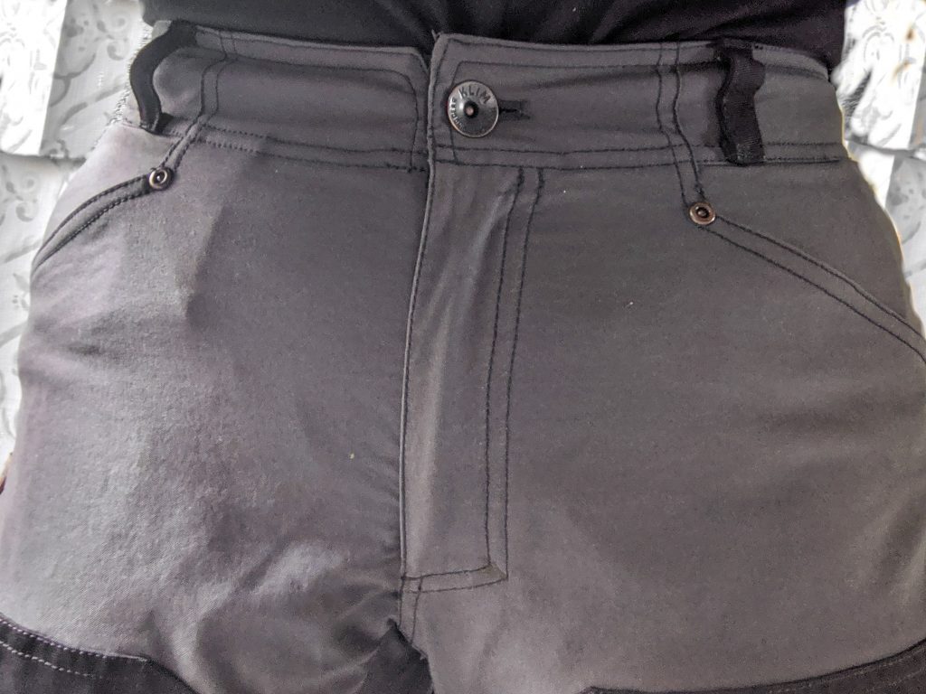 Review – Klim Switchback Cargo Pants – Motorcycle Playground
